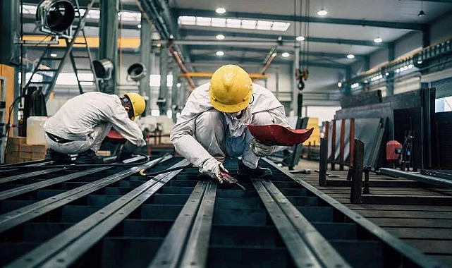 Saruhanlı Konteyner Taşıma